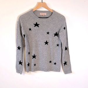 Cashmere Philosophy Sweater